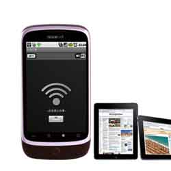3G智能手机