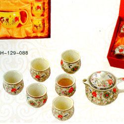 新豪陶瓷茶具套装系列