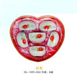 韩国美质瓷餐具系列